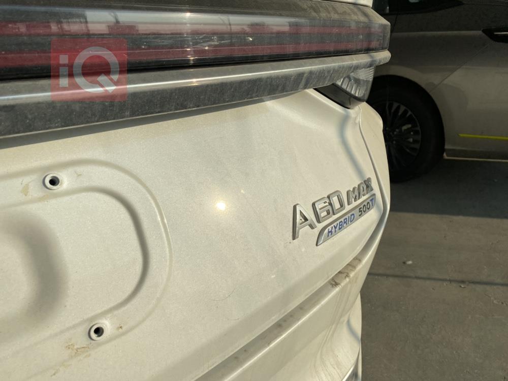 دونج فينج Aeolus A60 MAX